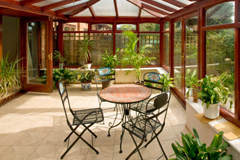 Golden Grove conservatory quotes