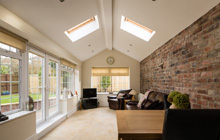 Golden Grove single storey extension leads
